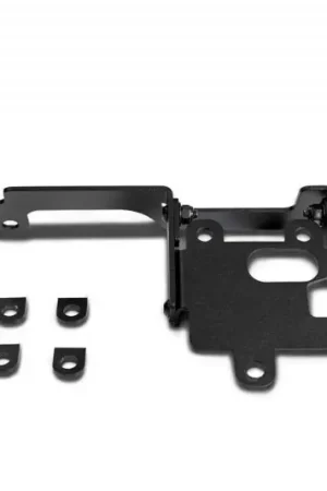 Addictive Desert Designs 2021+ Ford Bronco Adaptive Speed Control Bracket - Hammer Black Express Delivery