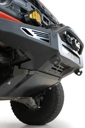 Brand New Addictive Desert Designs 22-23 Ford Bronco Raptor Rock Fighter Skid Plate
