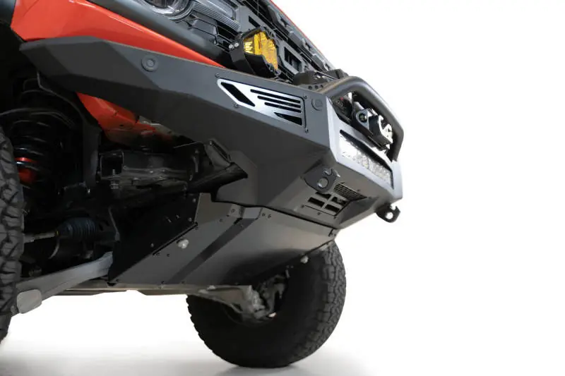 Brand New Addictive Desert Designs 22-23 Ford Bronco Raptor Rock Fighter Skid Plate