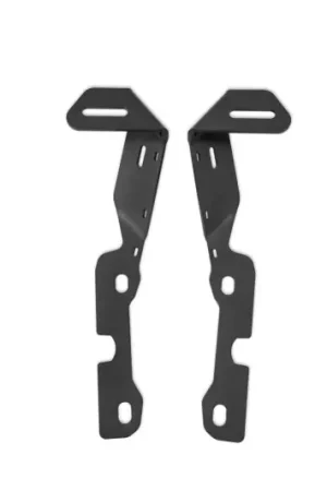 ADD 21-23 Ram TRX Ditch Light Brackets Modern