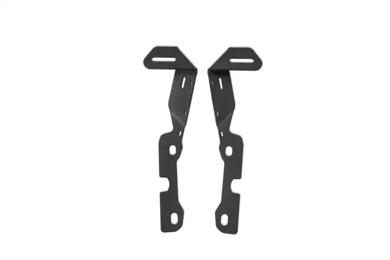 ADD 21-23 Ram TRX Ditch Light Brackets Modern