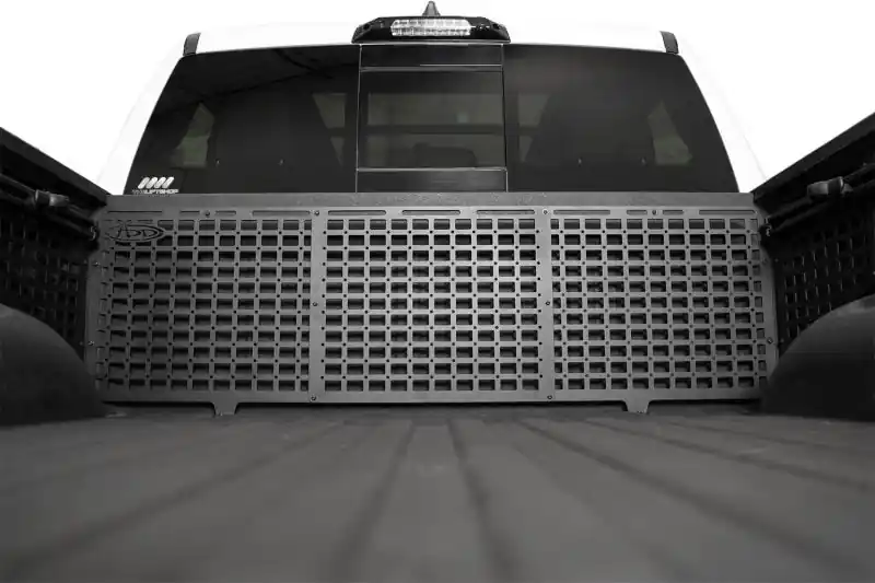 Special Discount Addictive Desert Designs 21-23 Dodge Ram TRX Bed Cab Molle Panels - Full Set