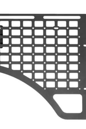 Addictive Desert Designs 21-23 Ram TRX Bed Side Molle Panels - Driver Front Special Discount