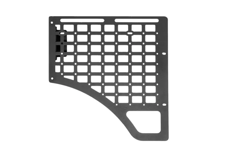 Addictive Desert Designs 21-23 Ram TRX Bed Side Molle Panels - Driver Front Special Discount