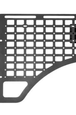 Addictive Desert Designs 21-23 Ram TRX Bed Side Molle Panels - Passenger Front Same Day Shipping