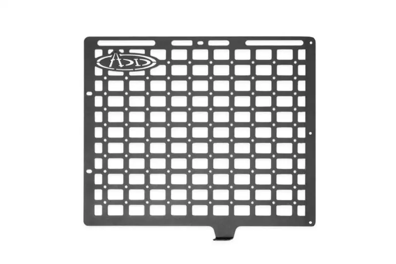 Authentic Addictive Desert Designs 21-23 Ram TRX Bed Cab Molle Panels - Driver