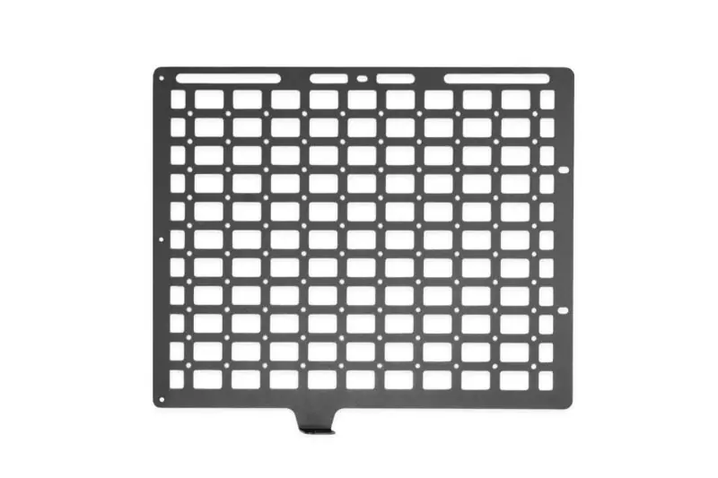 Time-Limited Addictive Desert Designs 21-23 Ram TRX Bed Cab Molle Panels - Passenger