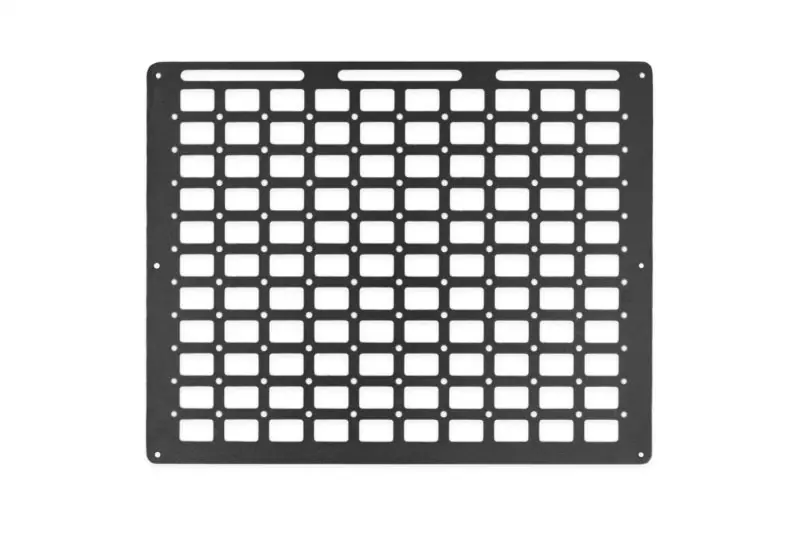 Factory Price Addictive Desert Designs 21-23 Ram TRX Bed Cab Molle Panels - Center