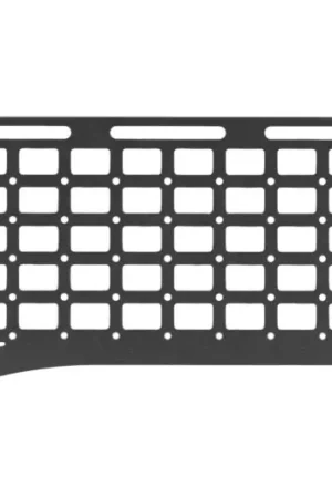 Addictive Desert Designs 21-23 Ram TRX Bed Side Molle Panels - Driver/Passenger Center Exclusive