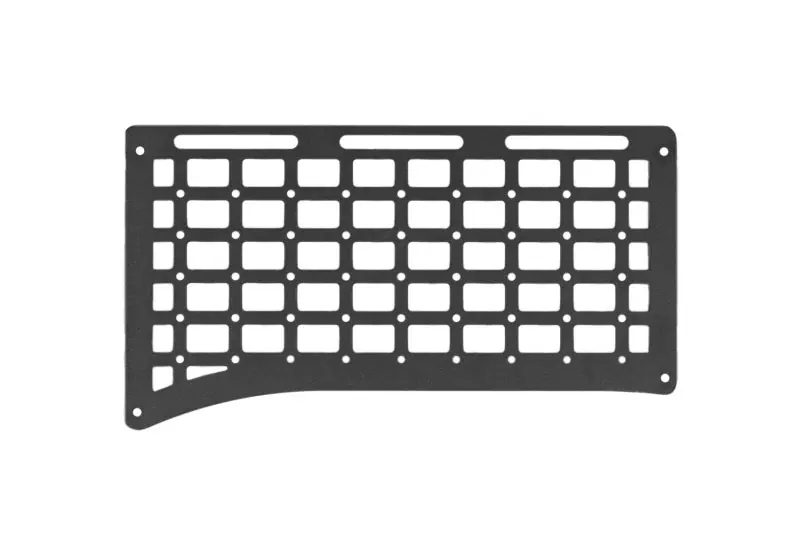 Addictive Desert Designs 21-23 Ram TRX Bed Side Molle Panels - Driver/Passenger Center Exclusive