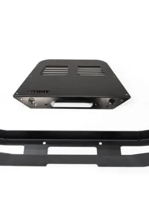 Addictive Desert Designs 21-22 Ram 1500 TRX Stealth Fighter Winch Kit Genuine