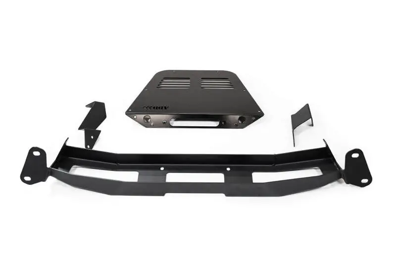 Addictive Desert Designs 21-22 Ram 1500 TRX Stealth Fighter Winch Kit Genuine