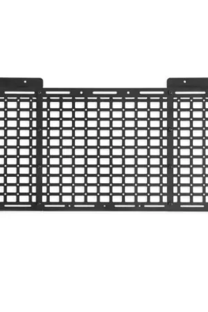 Limited Edition ADD 2023+ Ford Super Duty F250/350 Bed Cab Molle Panel