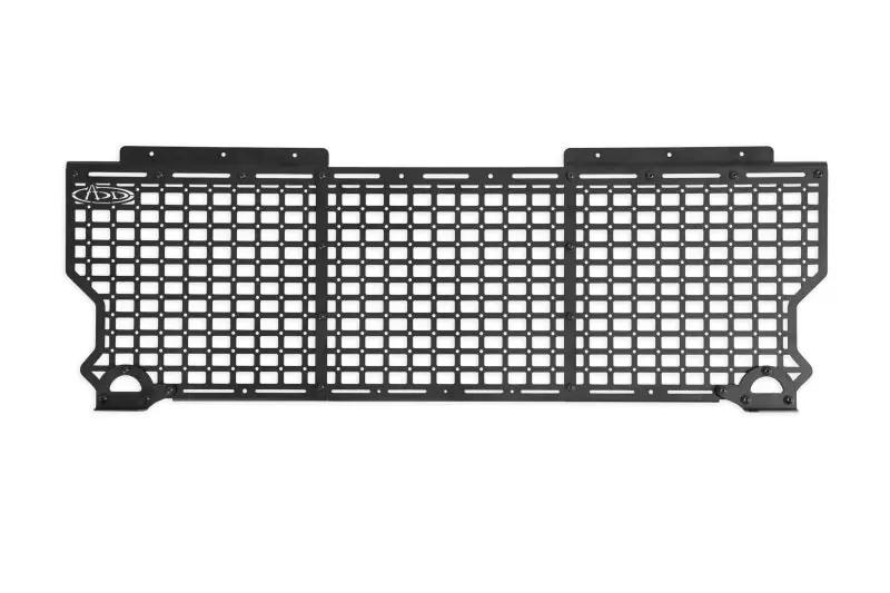 Limited Edition ADD 2023+ Ford Super Duty F250/350 Bed Cab Molle Panel