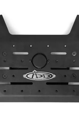 ADD 2023+ Ford Super Duty F250/350 Dash Mount Professional Grade