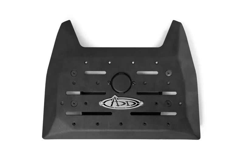ADD 2023+ Ford Super Duty F250/350 Dash Mount Professional Grade