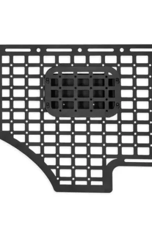 ADD 2023+ Ford Super Duty F250/350 Bed Side Molle - Driver Front Shop Now