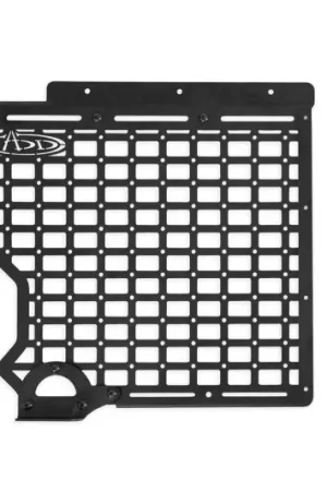 ADD 2023+ Ford Super Duty F250/350 Bed Cab Molle - Driver Special Discount