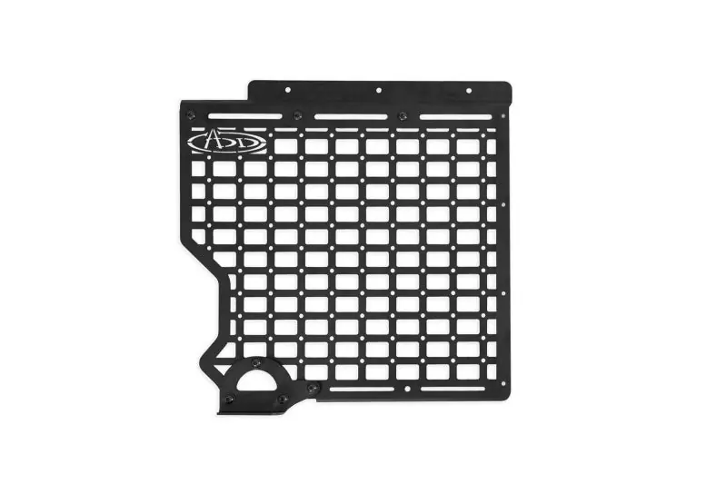 ADD 2023+ Ford Super Duty F250/350 Bed Cab Molle - Driver Special Discount