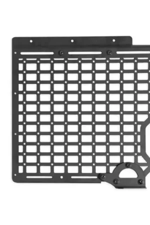 ADD 2023+ Ford Super Duty F250/350 Bed Cab Molle - Passenger Big Sale