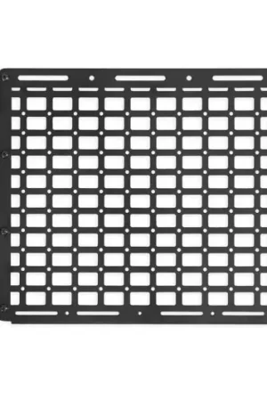 Bulk Order ADD 2023+ Ford Super Duty F250/350 Bed Cab Molle - Center