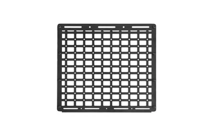 Bulk Order ADD 2023+ Ford Super Duty F250/350 Bed Cab Molle - Center