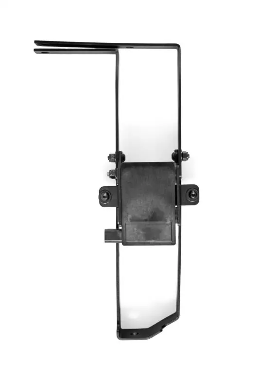 Addictive Desert Designs 2023+ Ford Super Duty Adaptive Cruise Control Relocation Bracket Sale
