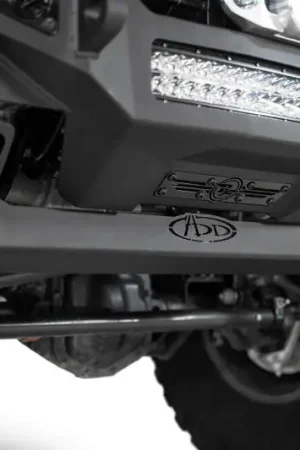 Addictive Desert Designs 18-20 Jeep JL/JT Sway Bar Skid Plate Flash Sale