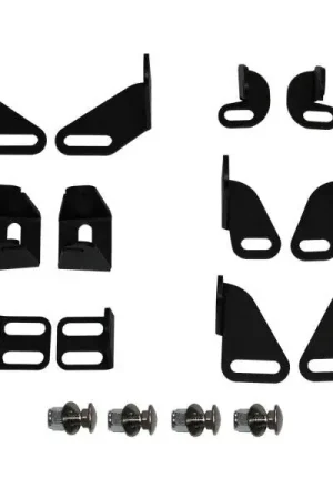 In Demand Addictive Desert Designs Light Mount Kit