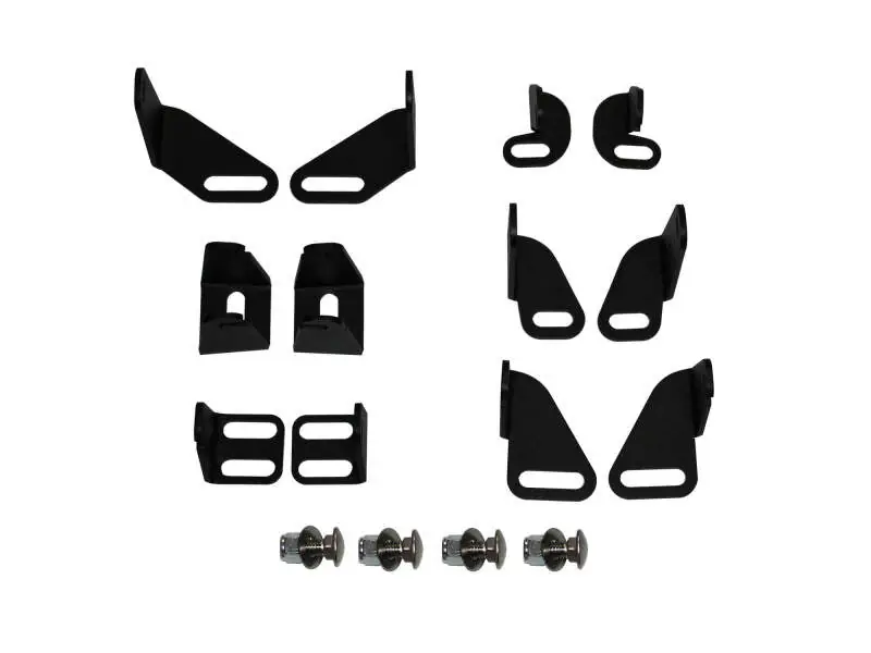 In Demand Addictive Desert Designs Light Mount Kit