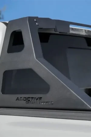 Place Order Addictive Desert Designs 17-19 Ford F-150 Raptor Stealth Fighter Chase Rack