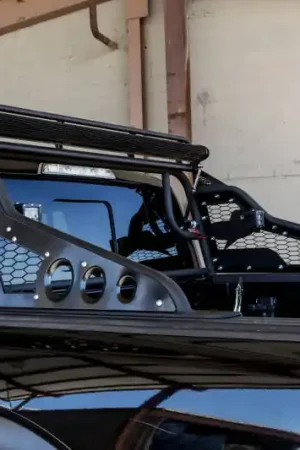 Big Sale Addictive Desert Designs 17-18 Ford F-150 Raptor Race Series Chase Rack w/ 2017 Grill Pattern