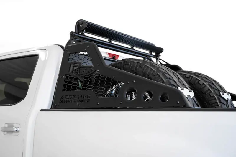 Special Offer Addictive Desert Designs 17-21 Ford Super Duty Race Series Chase Rack