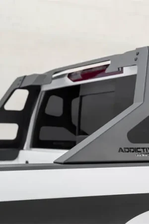 Luxury Addictive Desert Designs 2019 Chevy/GMC Silverado/ Sierra 1500 Stealth Fighter Chase Rack