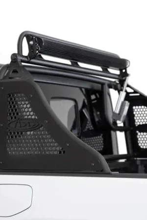 Addictive Desert Designs 2020 Jeep Gladiator JT Race Series Chase Rack Authentic
