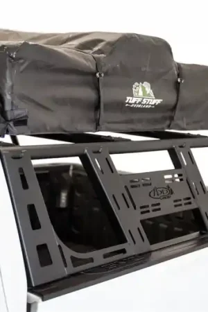 Addictive Desert Designs Universal Overlander Chase Rack w/Universal Light Mounting Slot Popular