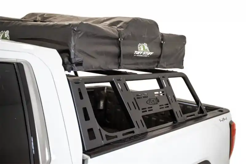 Addictive Desert Designs Universal Overlander Chase Rack w/Universal Light Mounting Slot Popular