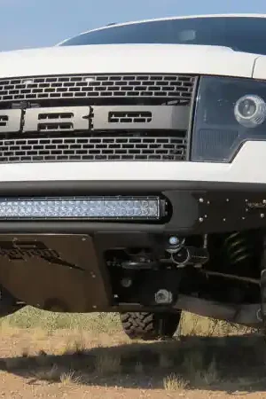 Addictive Desert Designs 10-14 Ford F-150 Raptor Venom R Front Bumper Viral