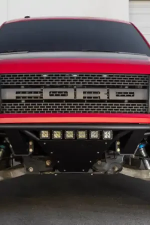Exclusive Addictive Desert Designs 10-14 Ford F-150 Raptor ADD PRO Front Bumper
