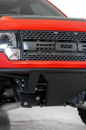 Deal ADD 10-14 Ford Raptor Pro V2 Front Bumper