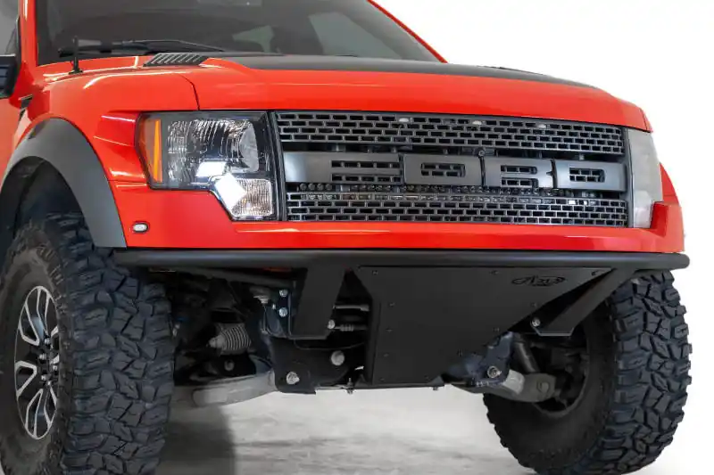 Deal ADD 10-14 Ford Raptor Pro V2 Front Bumper