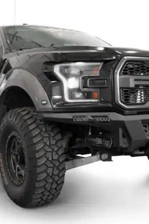 ADD 17-20 Ford F-150 Raptor Phantom Front Bumper Shop Now