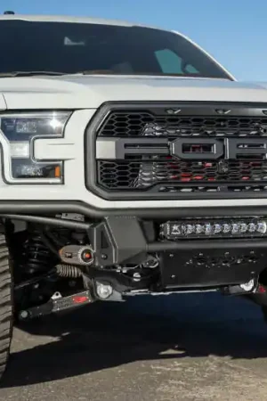 Flash Sale Addictive Desert Designs 17-19 Ford F-150 Raptor ADD PRO Bolt-On Front Bumper