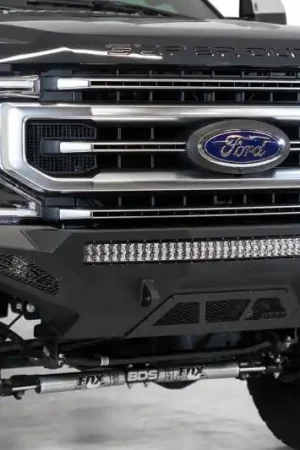 Top Pick Addictive Desert Designs 2020 Ford Super Duty Stealth Fighter Front Bumper