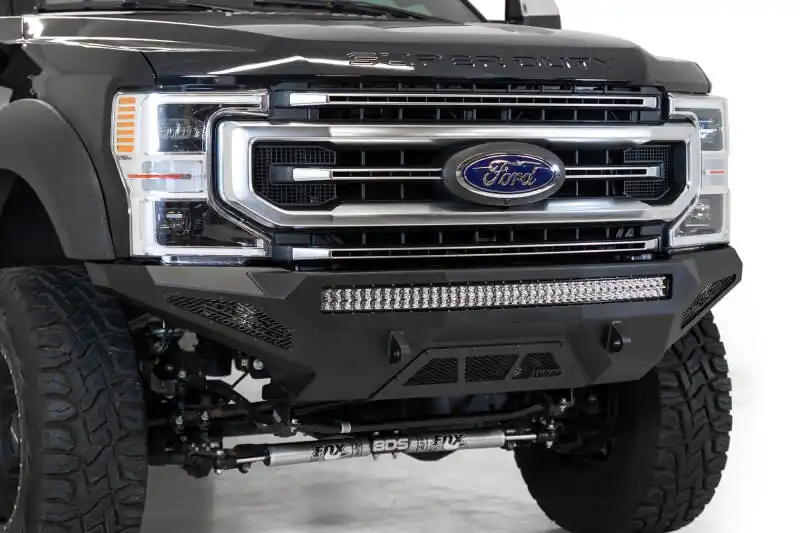 Top Pick Addictive Desert Designs 2020 Ford Super Duty Stealth Fighter Front Bumper