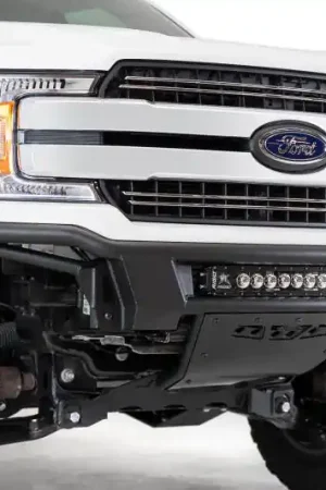 Addictive Desert Designs 18-20 Ford F-150 ADD PRO Bolt-On Front Bumper Luxury