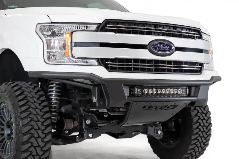 Addictive Desert Designs 18-20 Ford F-150 ADD PRO Bolt-On Front Bumper Luxury