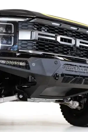 Markdown Addictive Desert Designs 21-22 Ford Raptor HoneyBadger Front Bumper