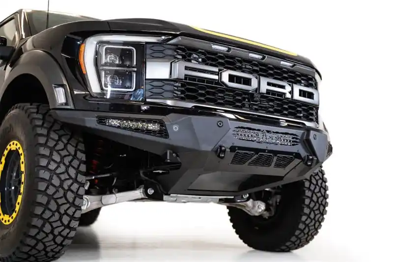 Markdown Addictive Desert Designs 21-22 Ford Raptor HoneyBadger Front Bumper