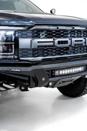 Deal ADD 21-23 Ford F-150 Raptor Phantom Front Bumper
